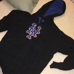 Mets Hoodie